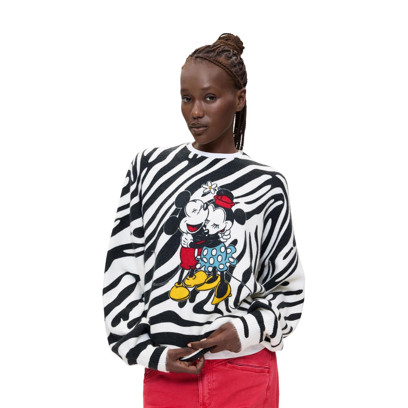 Desigual - Desigual Women's Sweaters