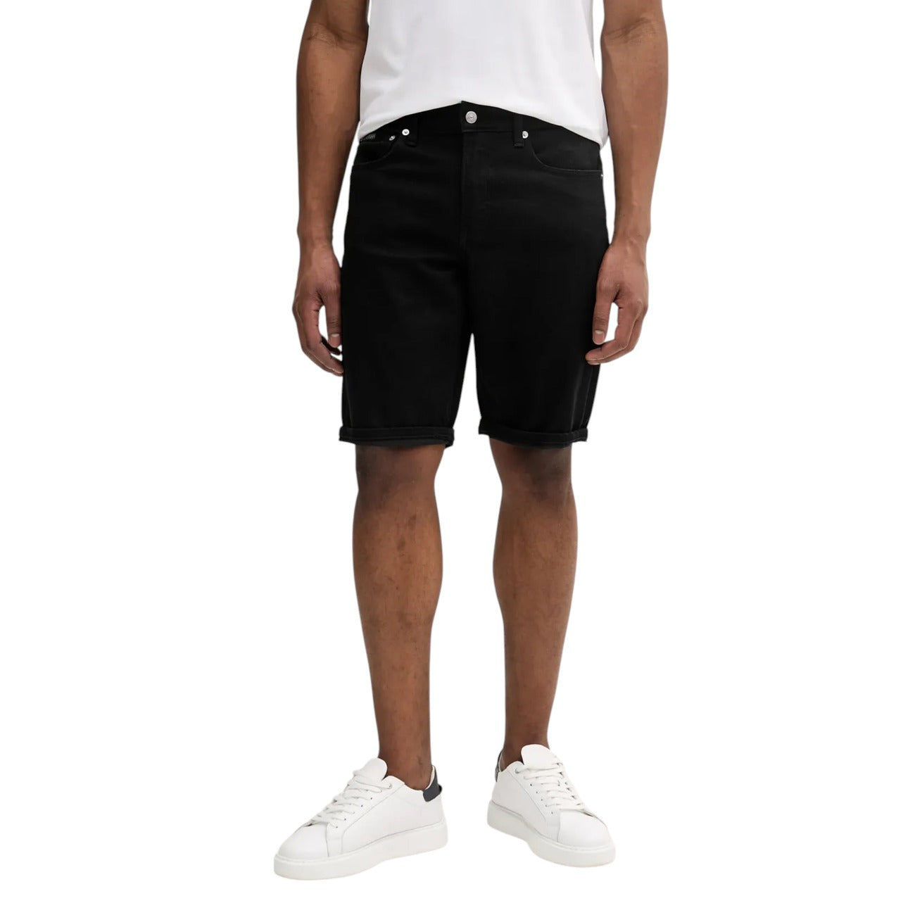 Calvin Klein Jeans - Calvin Klein Jeans Men's Shorts