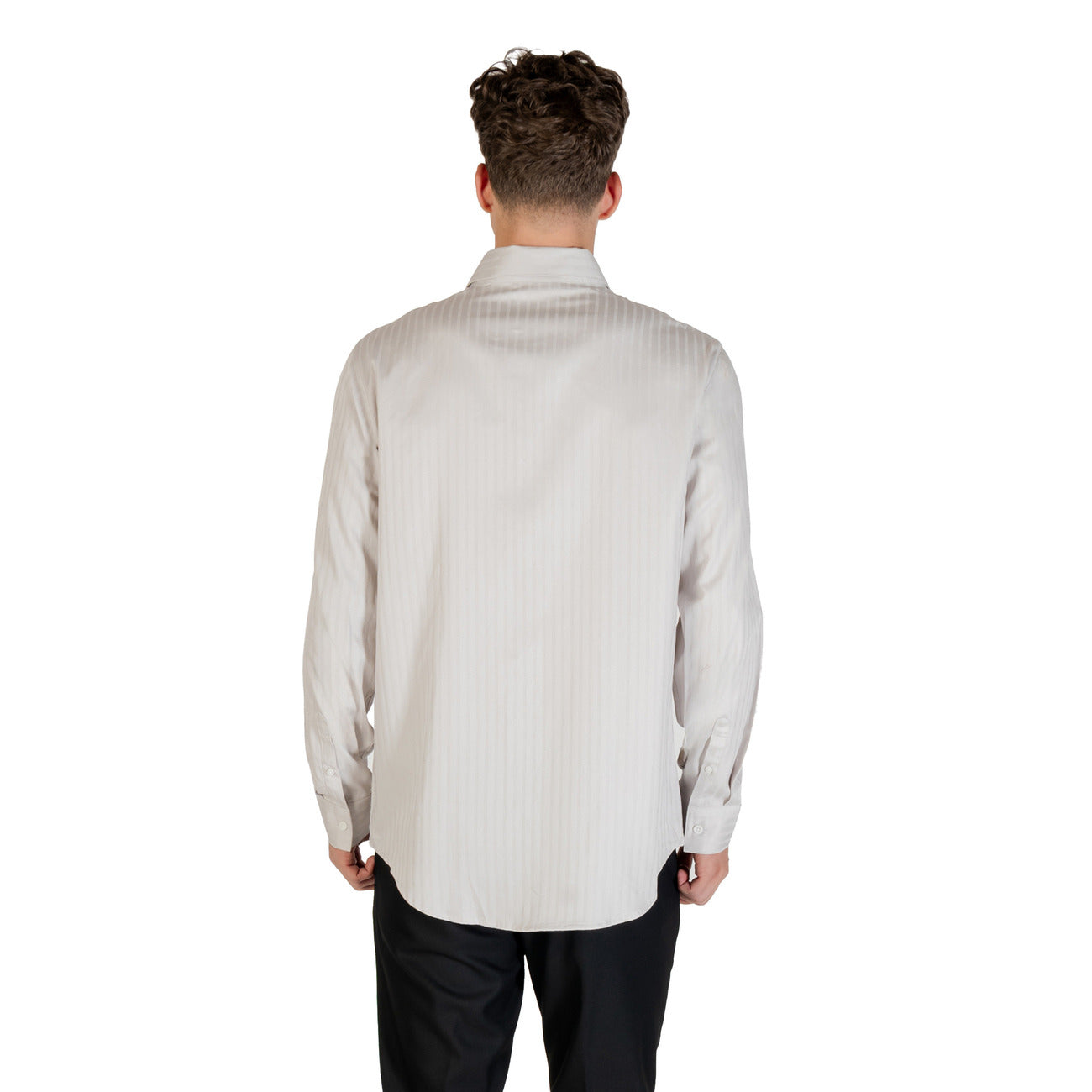Armani Exchange - Armani Exchange Men's Shirts