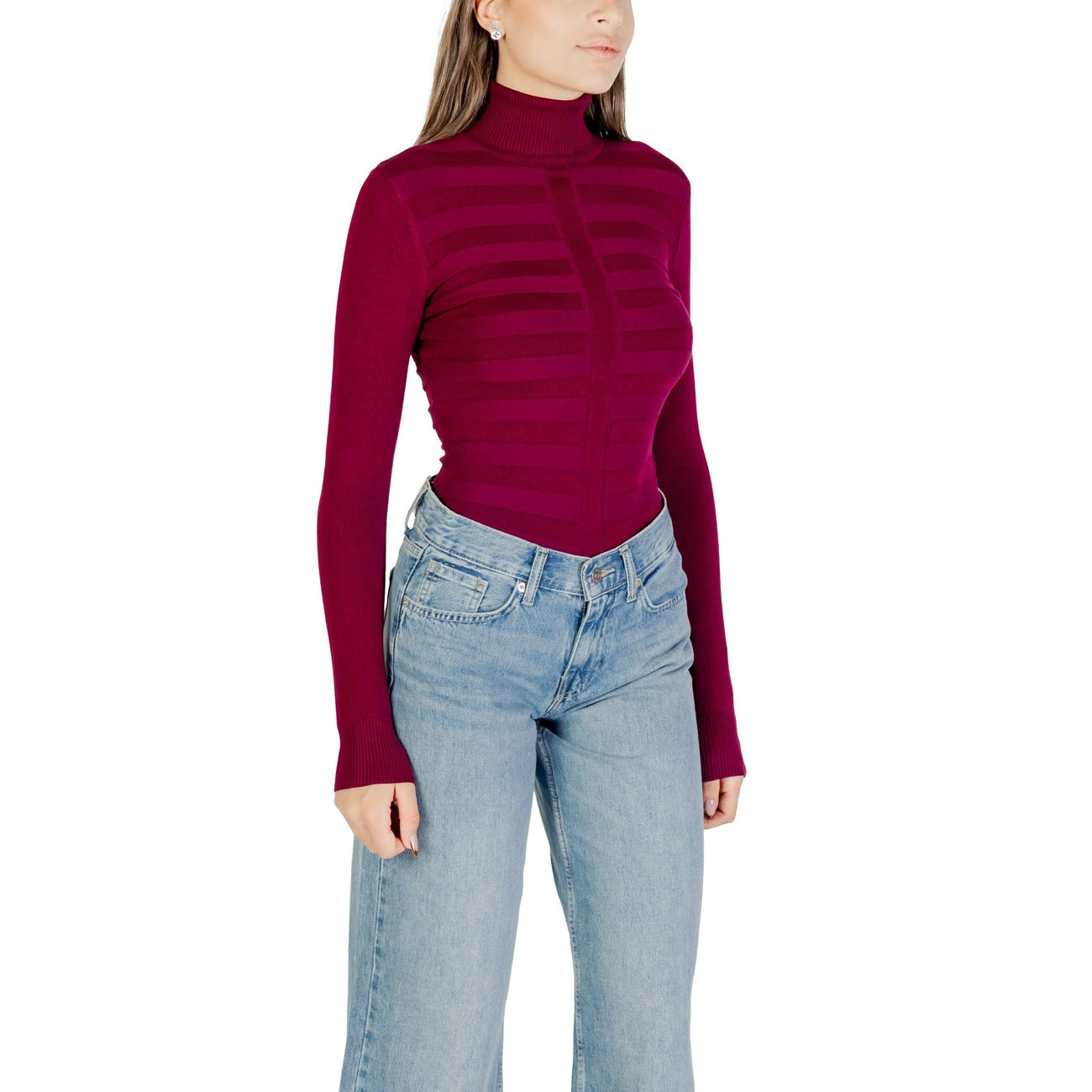 Morgan De Toi - Morgan De Toi Women's Sweaters