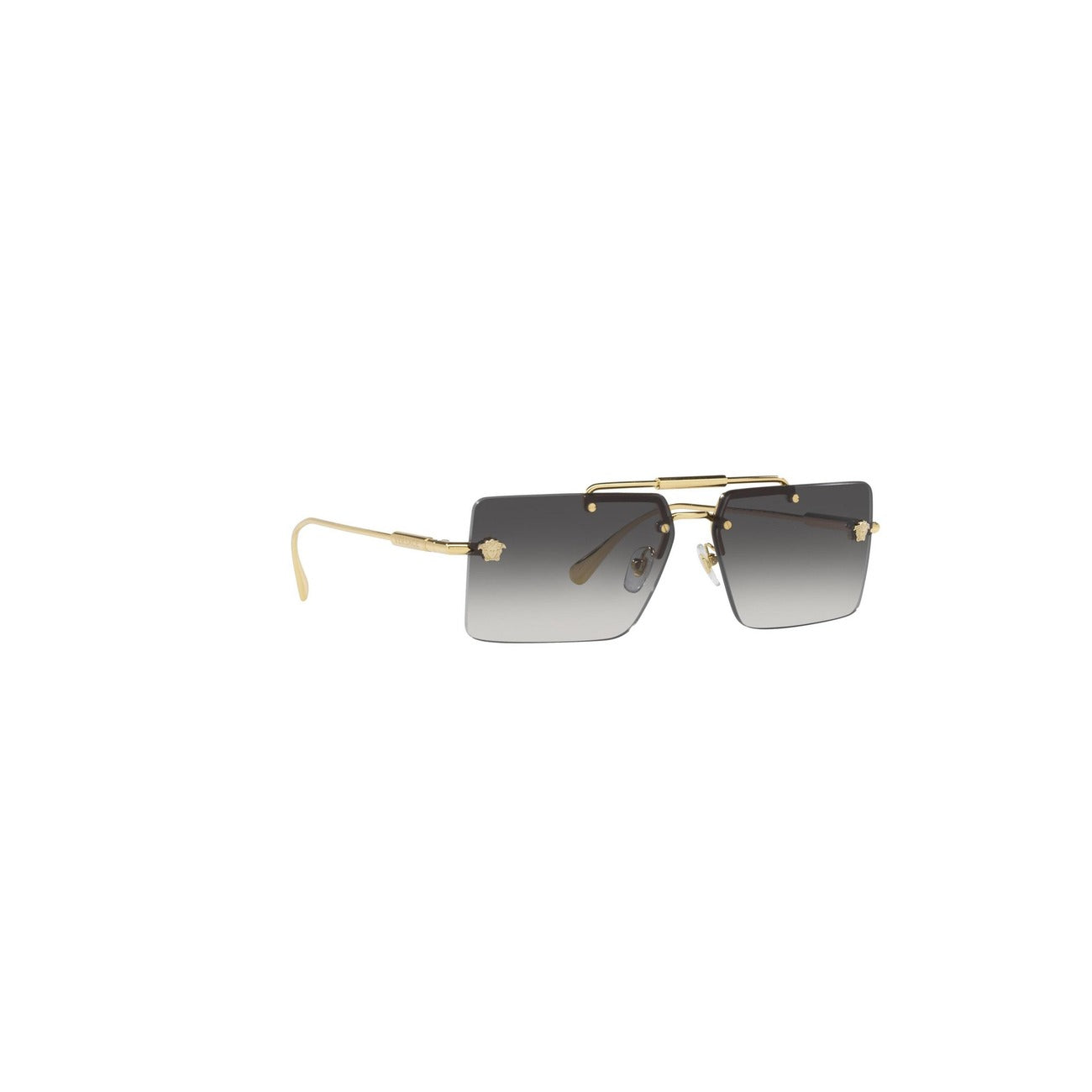 Versace - Versace Femme Lunettes De Soleil