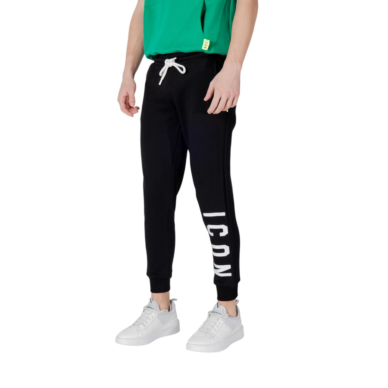 Icon - Icon Homme Pantalons