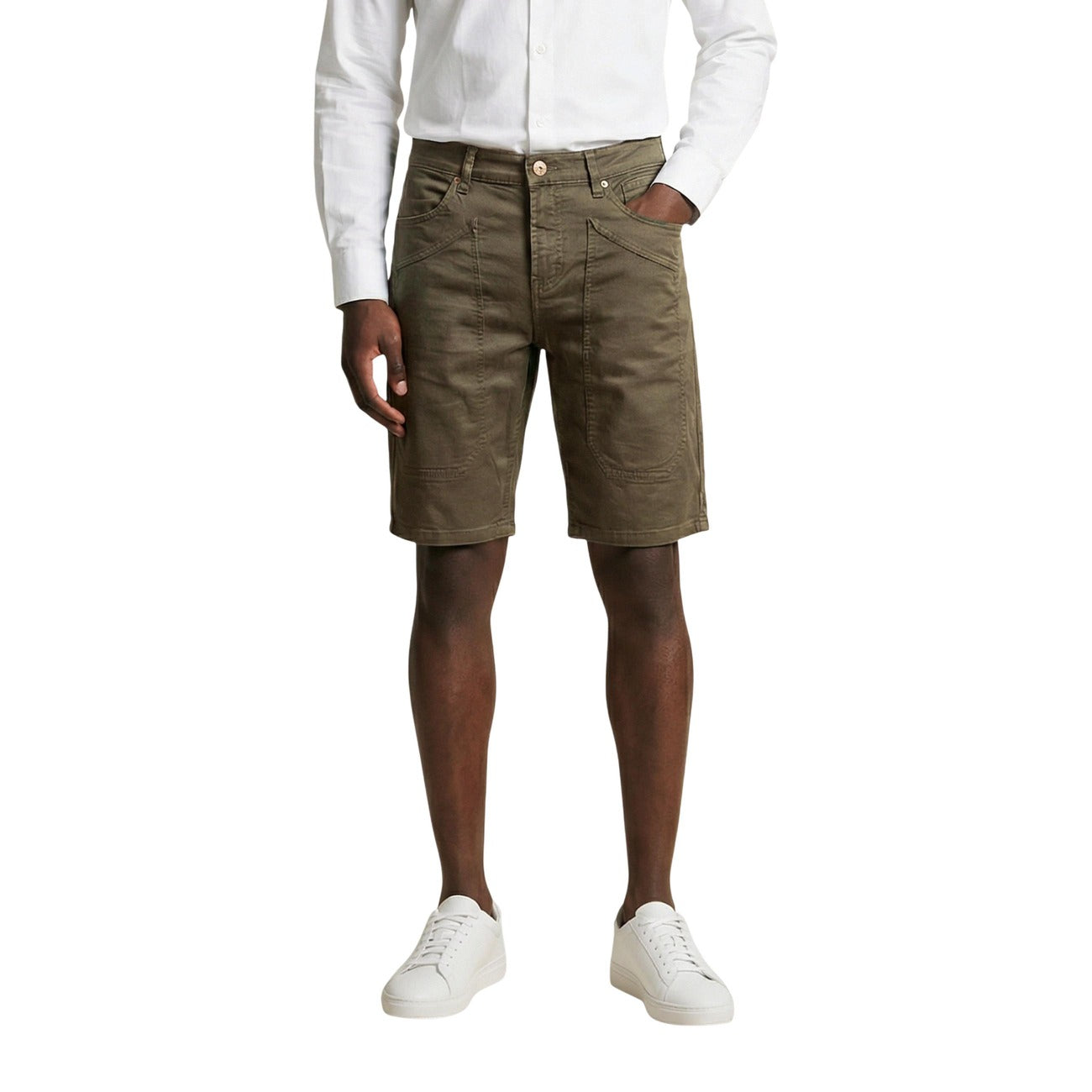 Jeckerson - Jeckerson Men's Bermuda Shorts