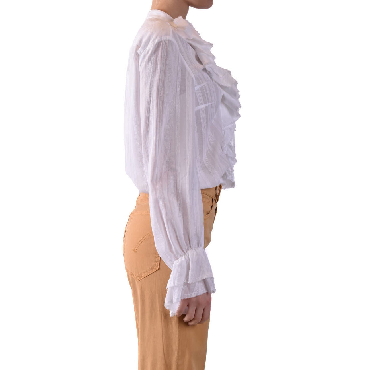 Dondup - Dondup Women's Shirts