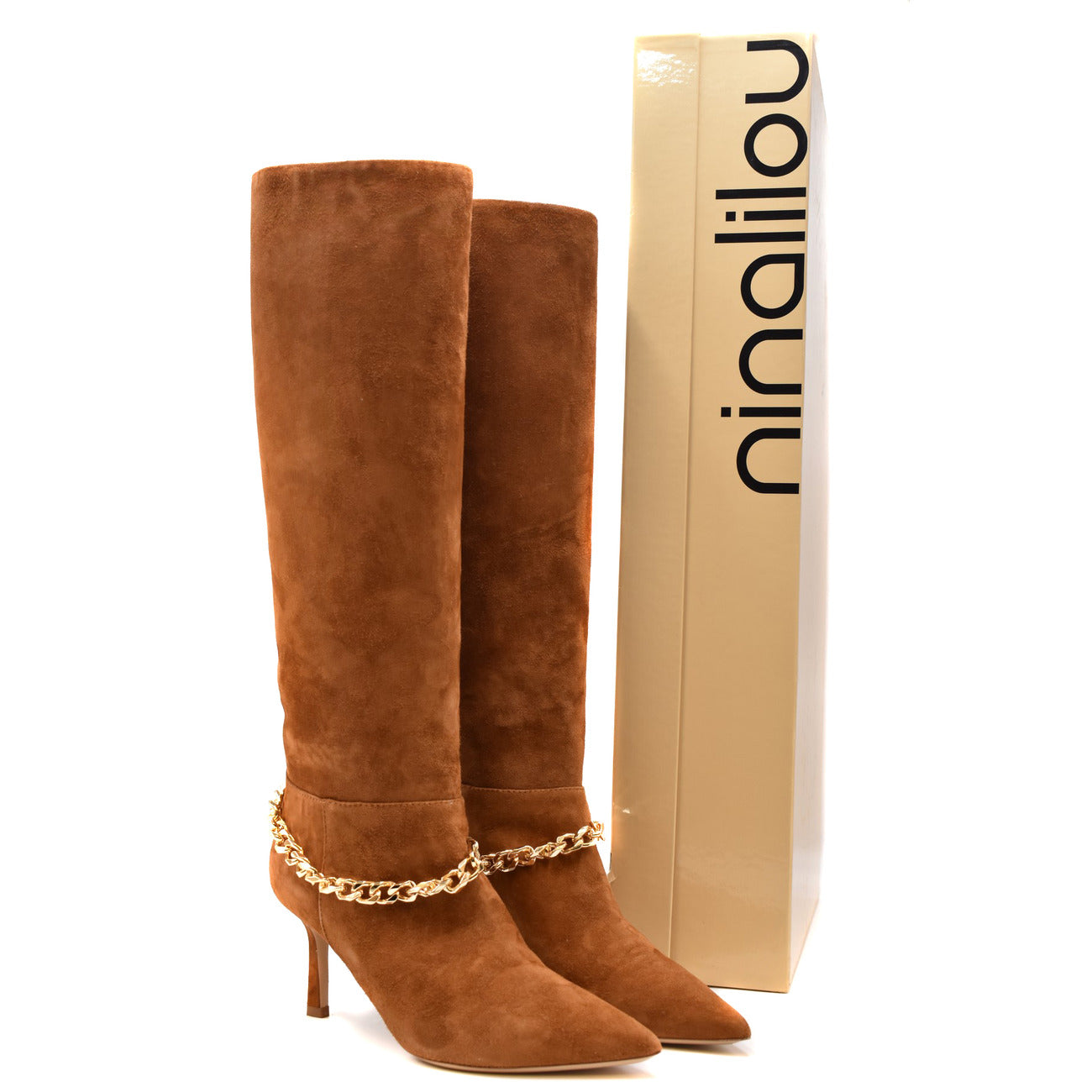 Ninalilou - Ninalilou Women's Boots