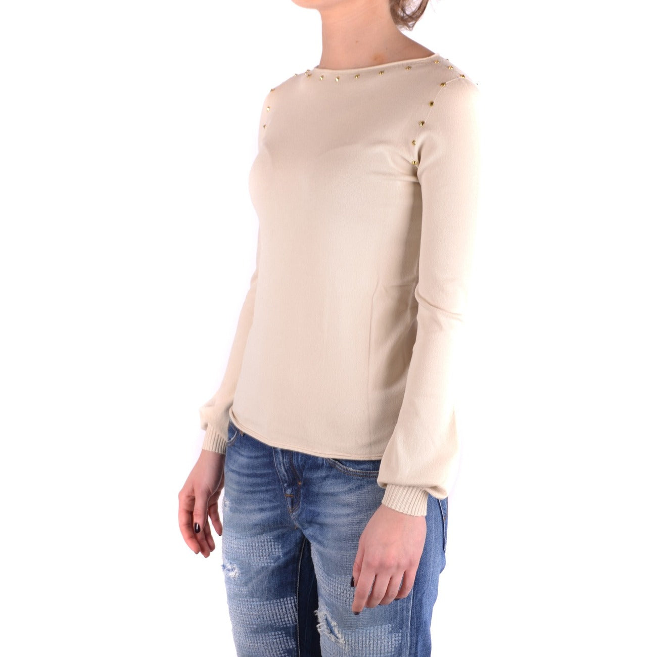 Twin-set Simona Barbieri - Twin-set Simona Barbieri Femme Pulls