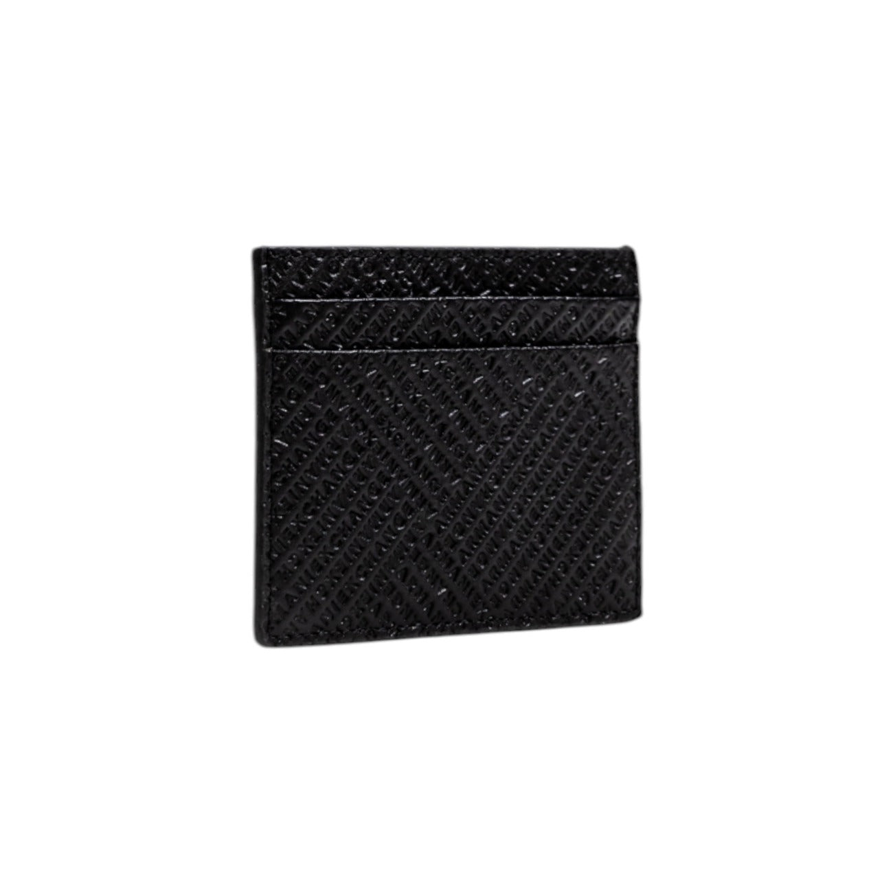 Armani Exchange - Armani Exchange Men's Wallets