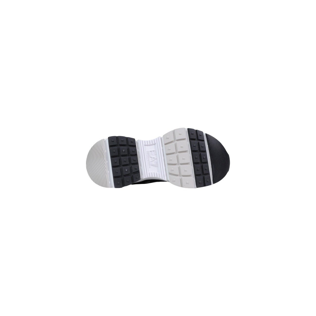 Ea7 - Ea7 Homme Baskets