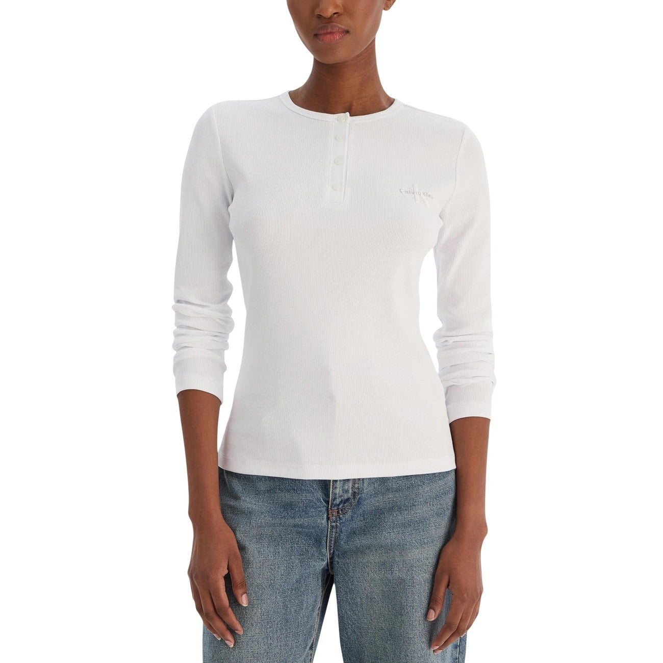 Calvin Klein Jeans - Calvin Klein Jeans Femme Pulls