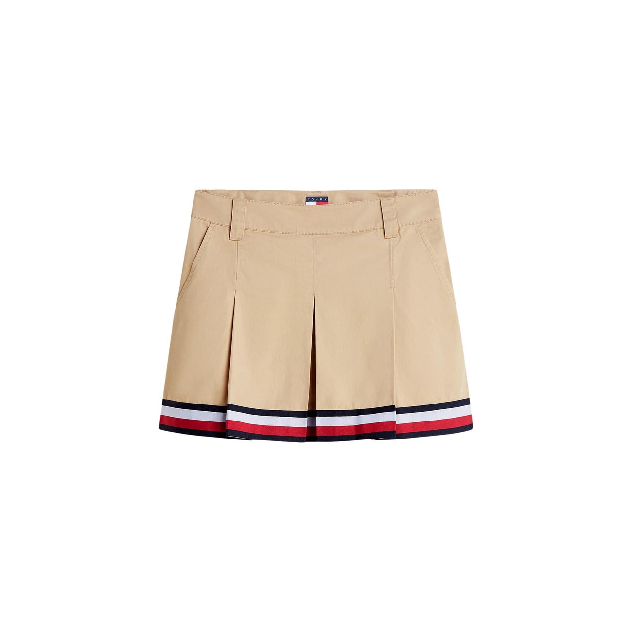 Tommy Hilfiger Jeans - Tommy Hilfiger Jeans Femme Jupes