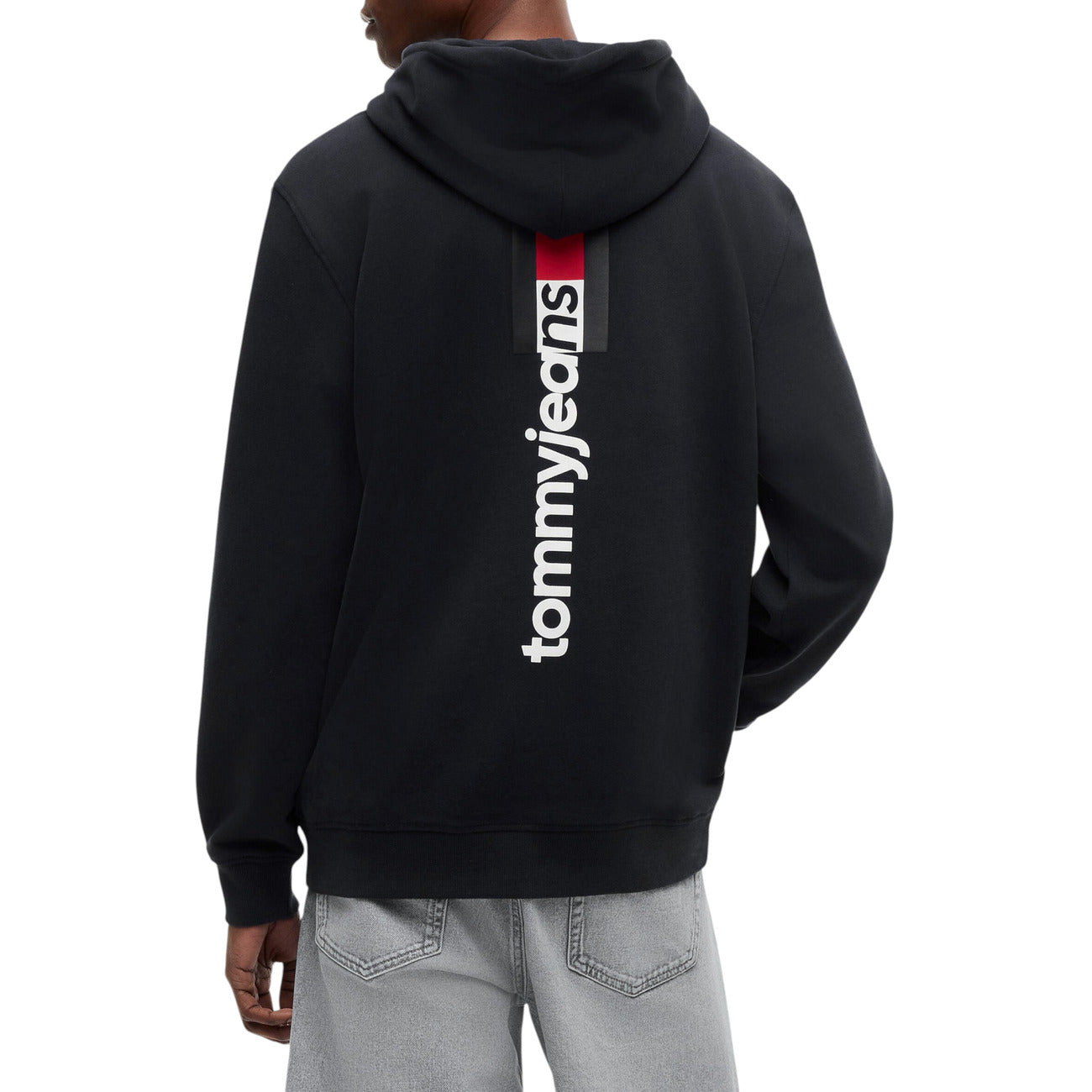Tommy Hilfiger Jeans - Tommy Hilfiger Jeans Men's Sweatshirts