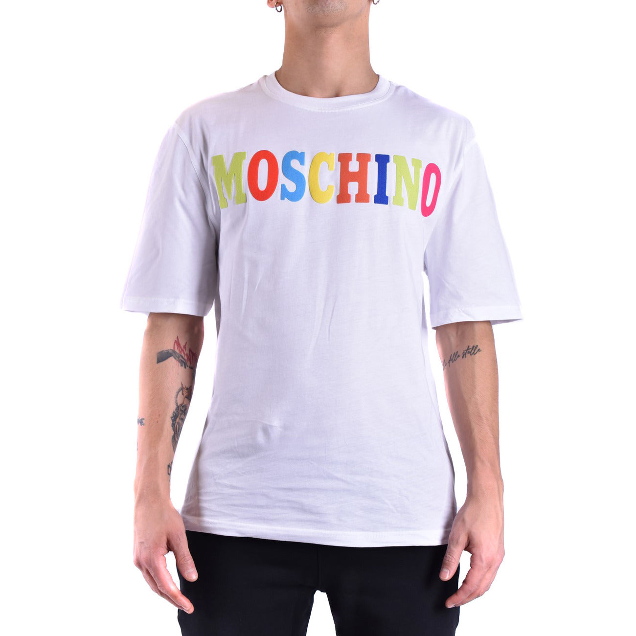 Moschino - Moschino Men's T-Shirts