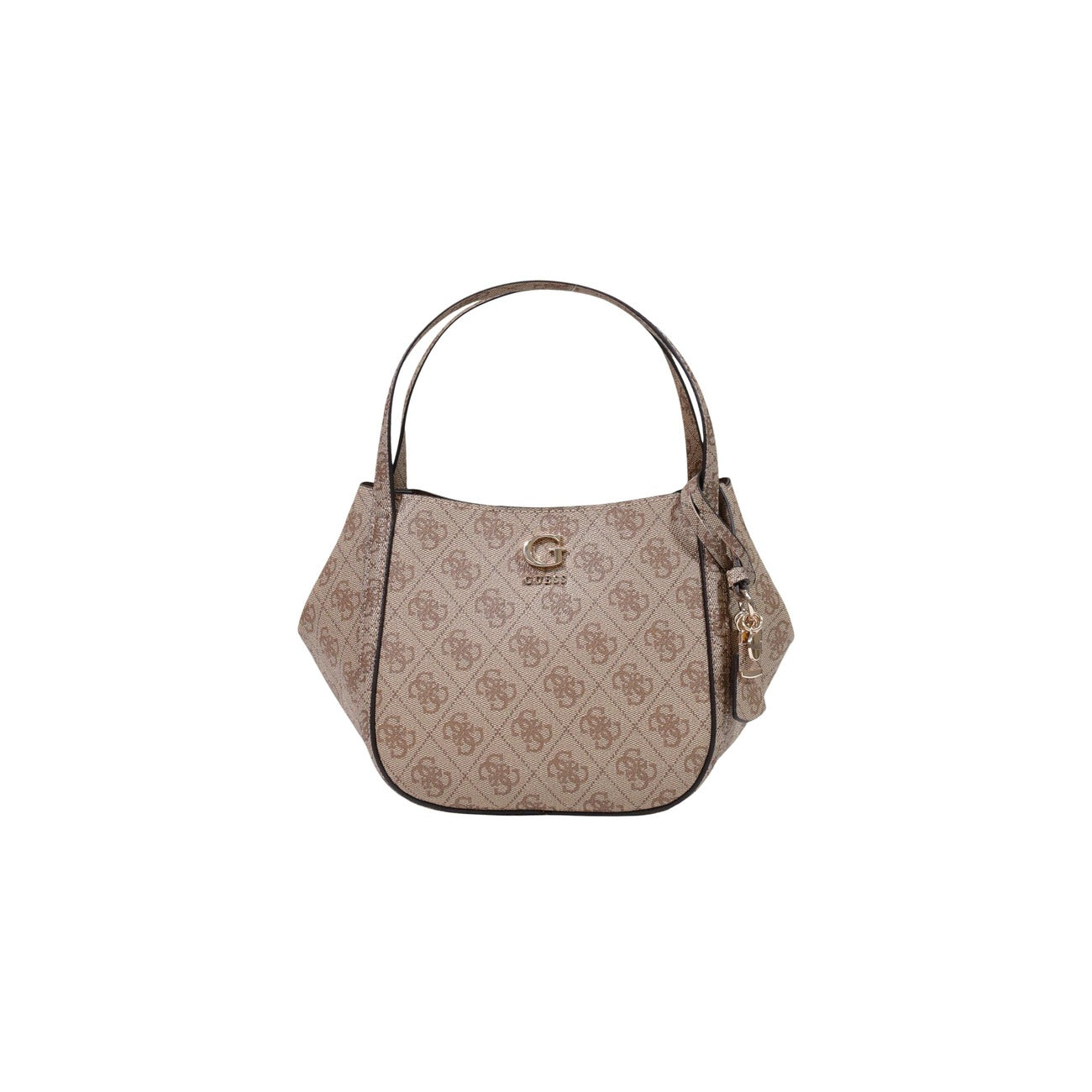 Guess Women's Coleen Logo Handbag – Small
