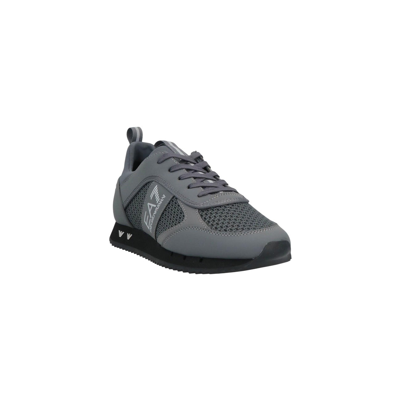 Men's EA7 Trainers – Grey