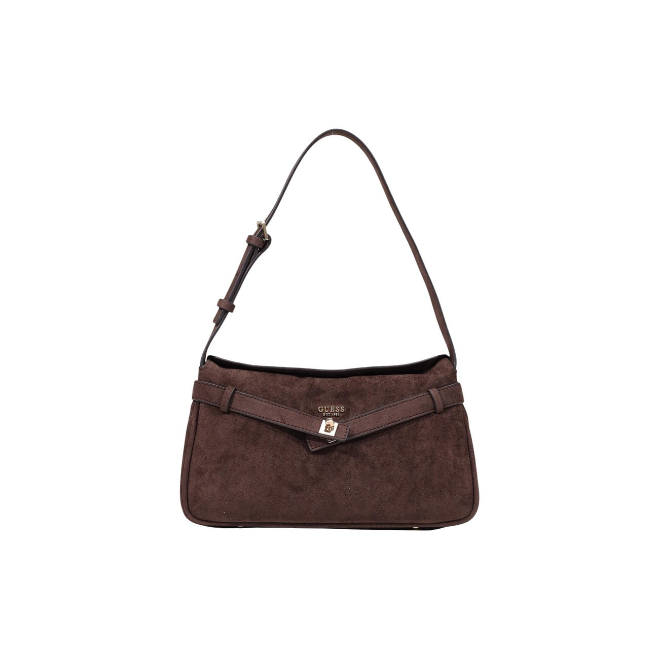 Guess Women's Coleen Logo Handbag – Small