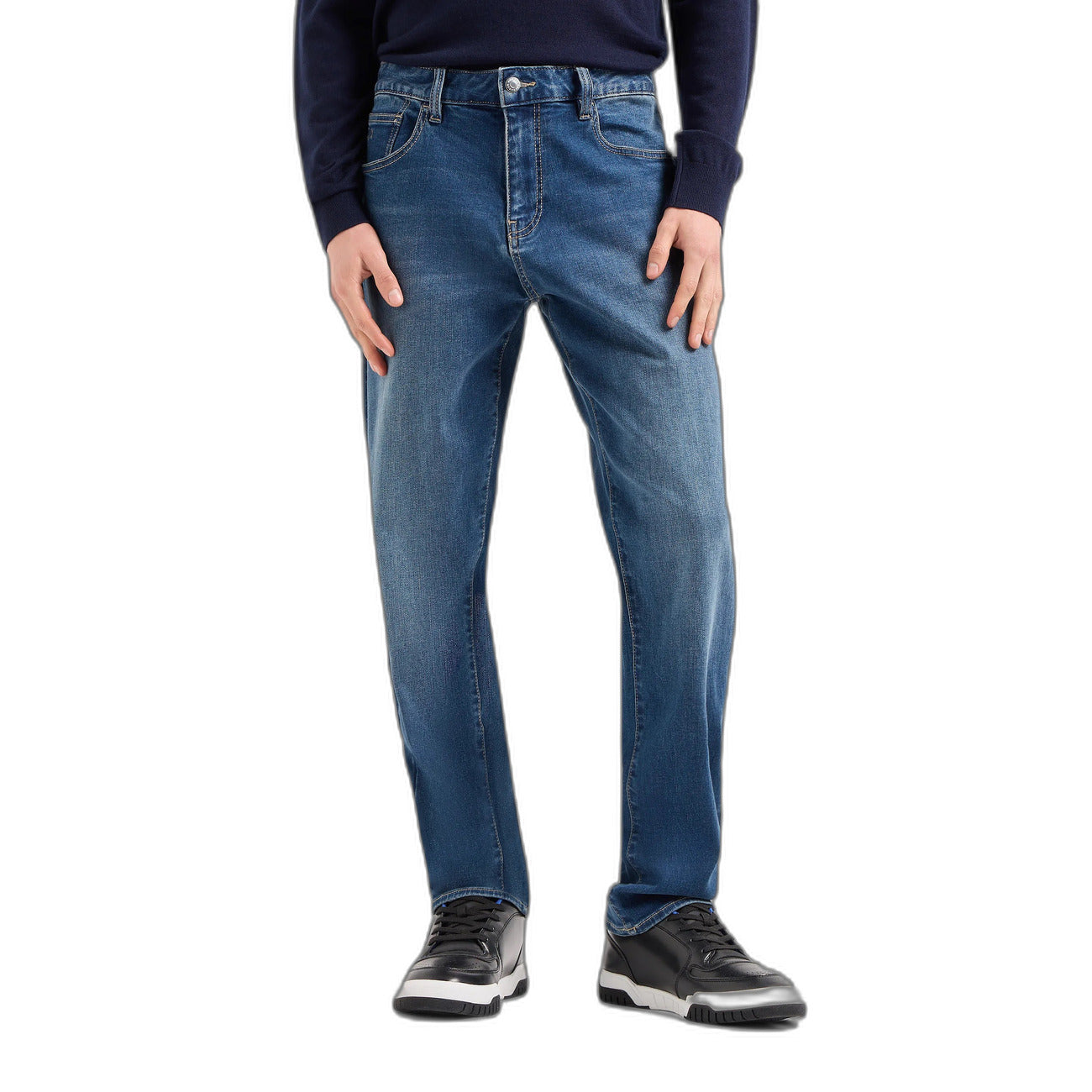 Armani Exchange - Armani Exchange Men's Jeans