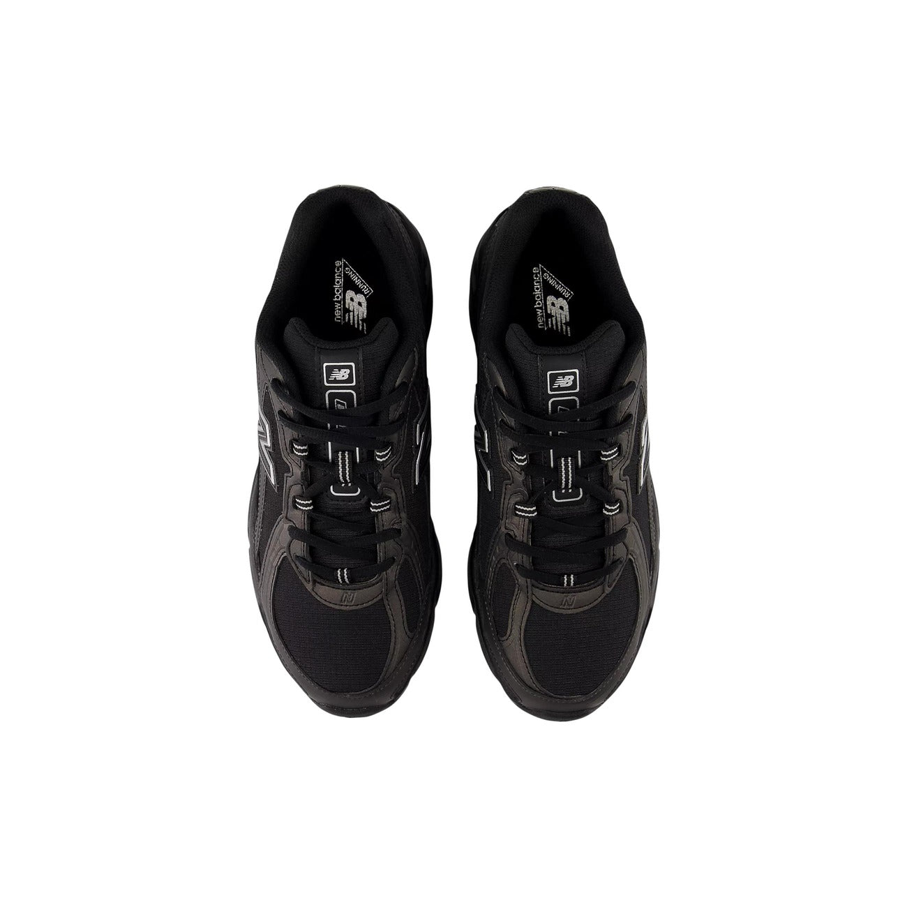 New Balance Men's Sneakers – U740BS2 – Black