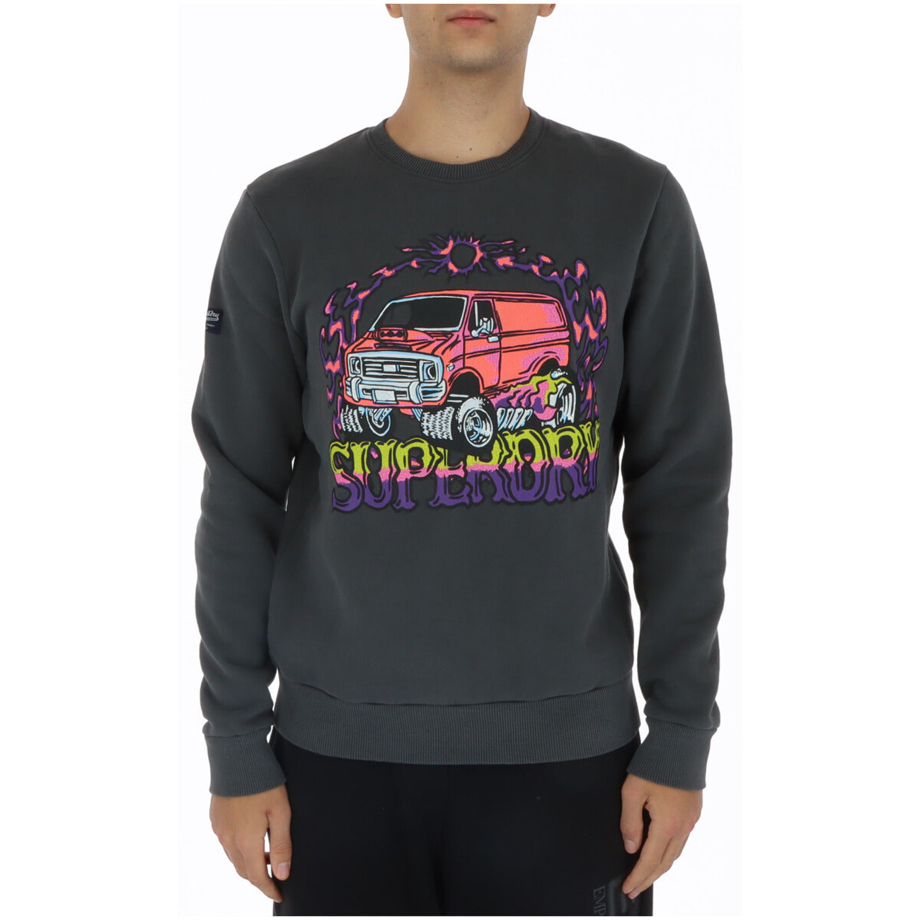 Superdry - Superdry Men's Sweatshirts