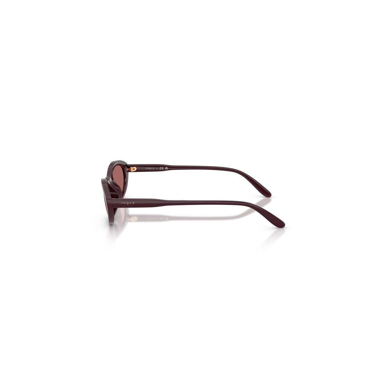 Vogue Eyewear - Vogue Eyewear Femme Lunettes De Soleil
