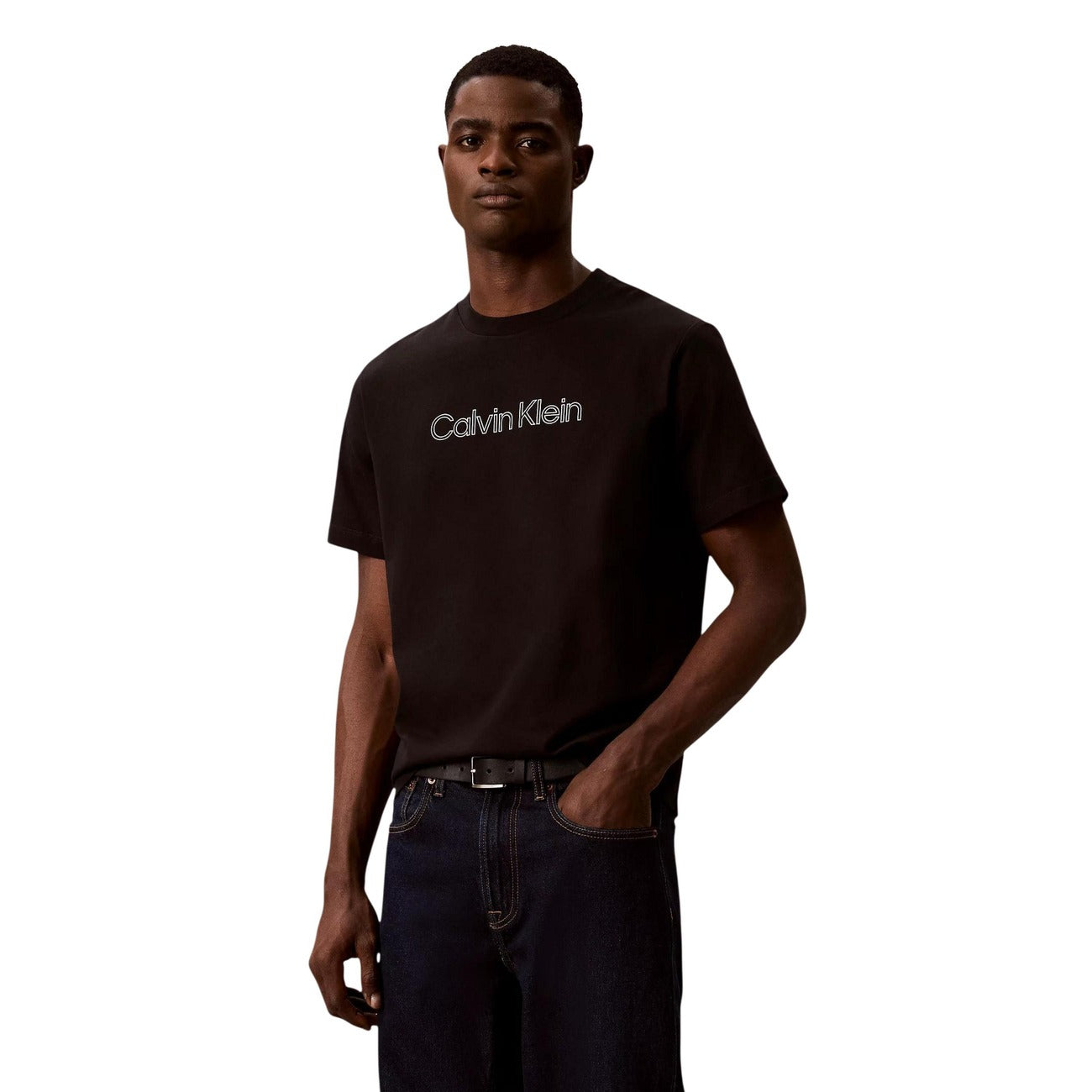 Calvin Klein Jeans - Men's Calvin Klein Jeans T-Shirts