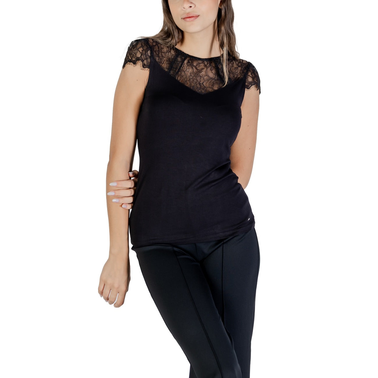 Morgan De Toi - Morgan De Toi Women Blouse