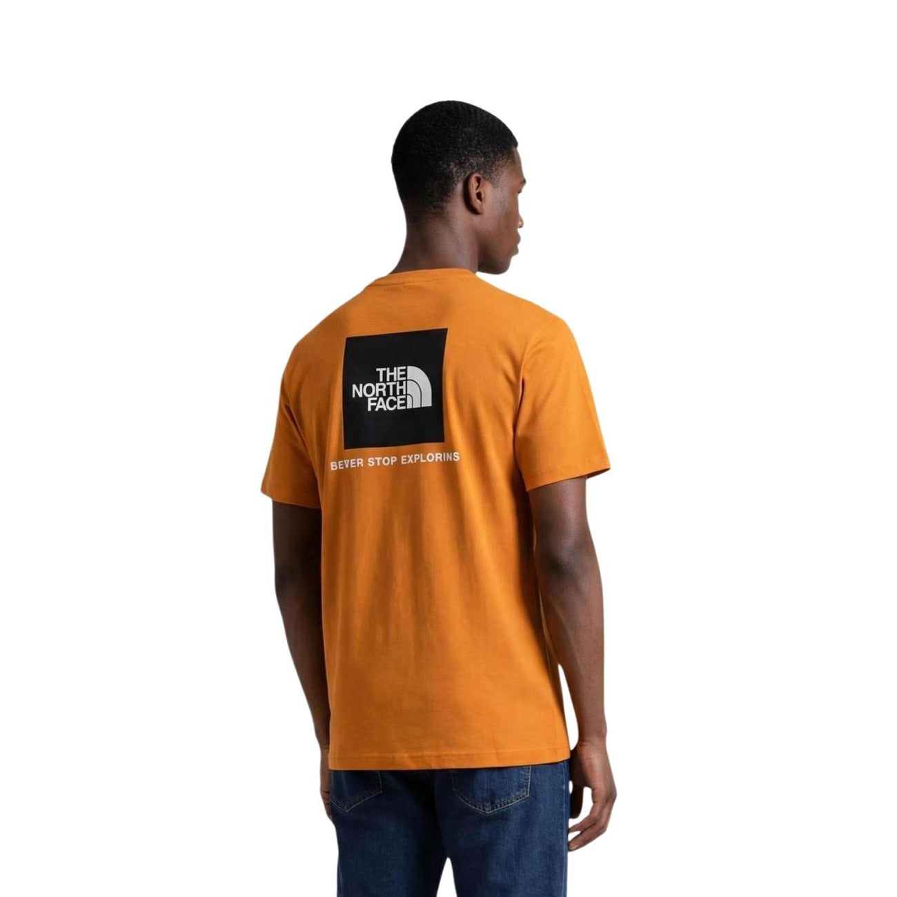 The North Face - The North Face Homme T-Shirts
