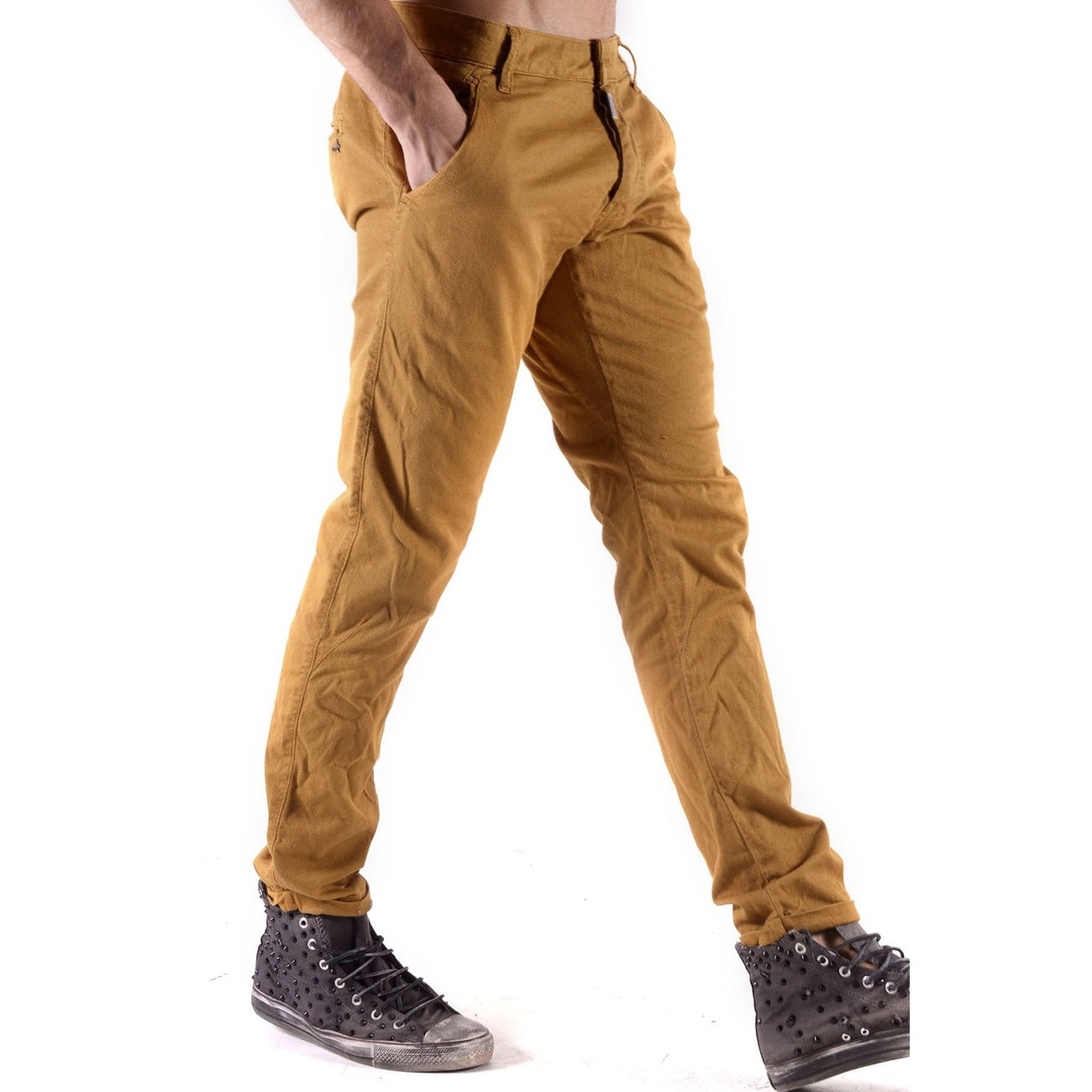 Absolut Joy - Absolut Joy Men's Trousers