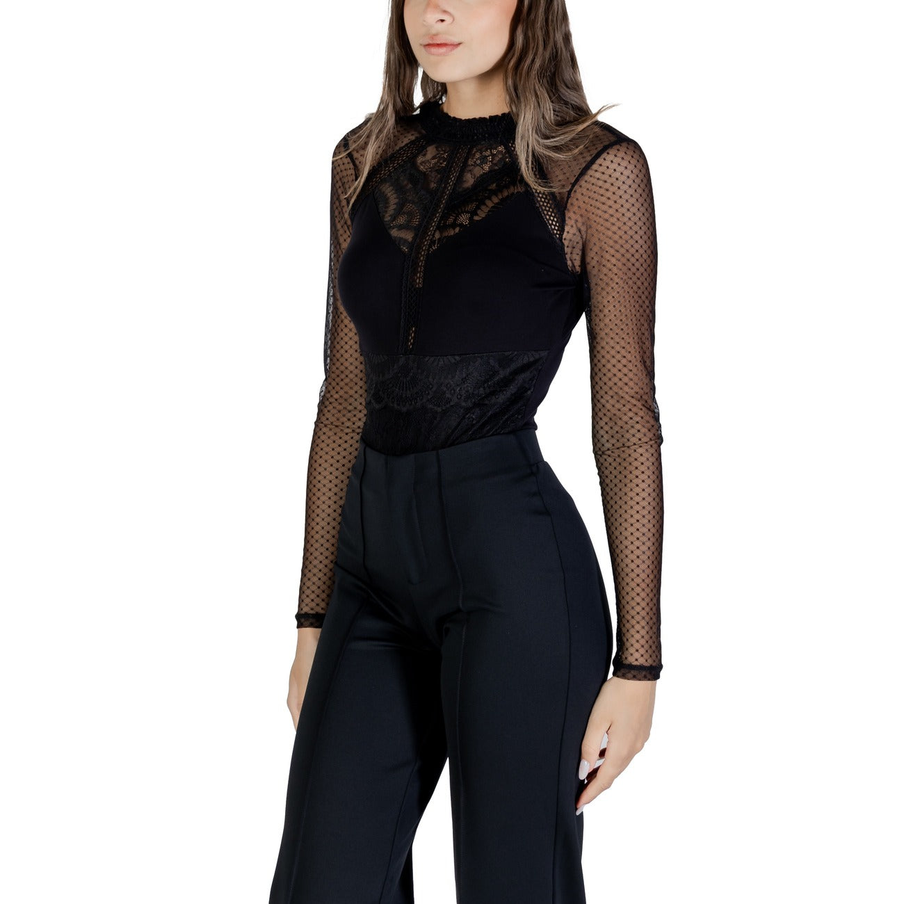 Morgan De Toi - Morgan De Toi Women Blouse