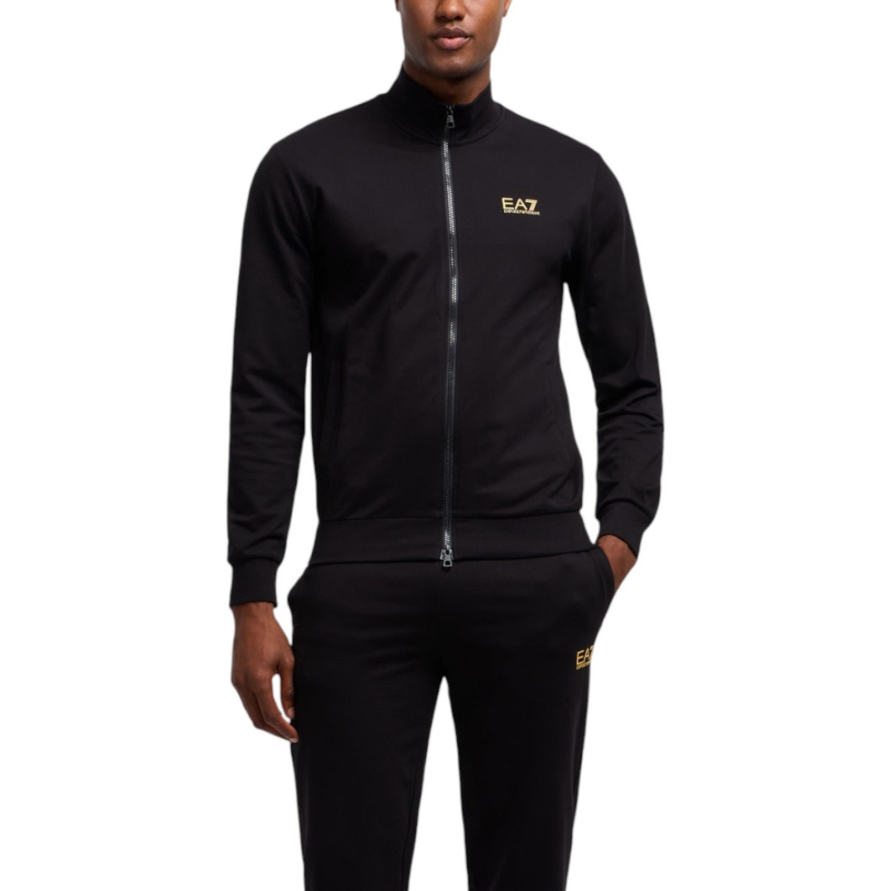 Ea7 - Ea7 Men's Tracksuits