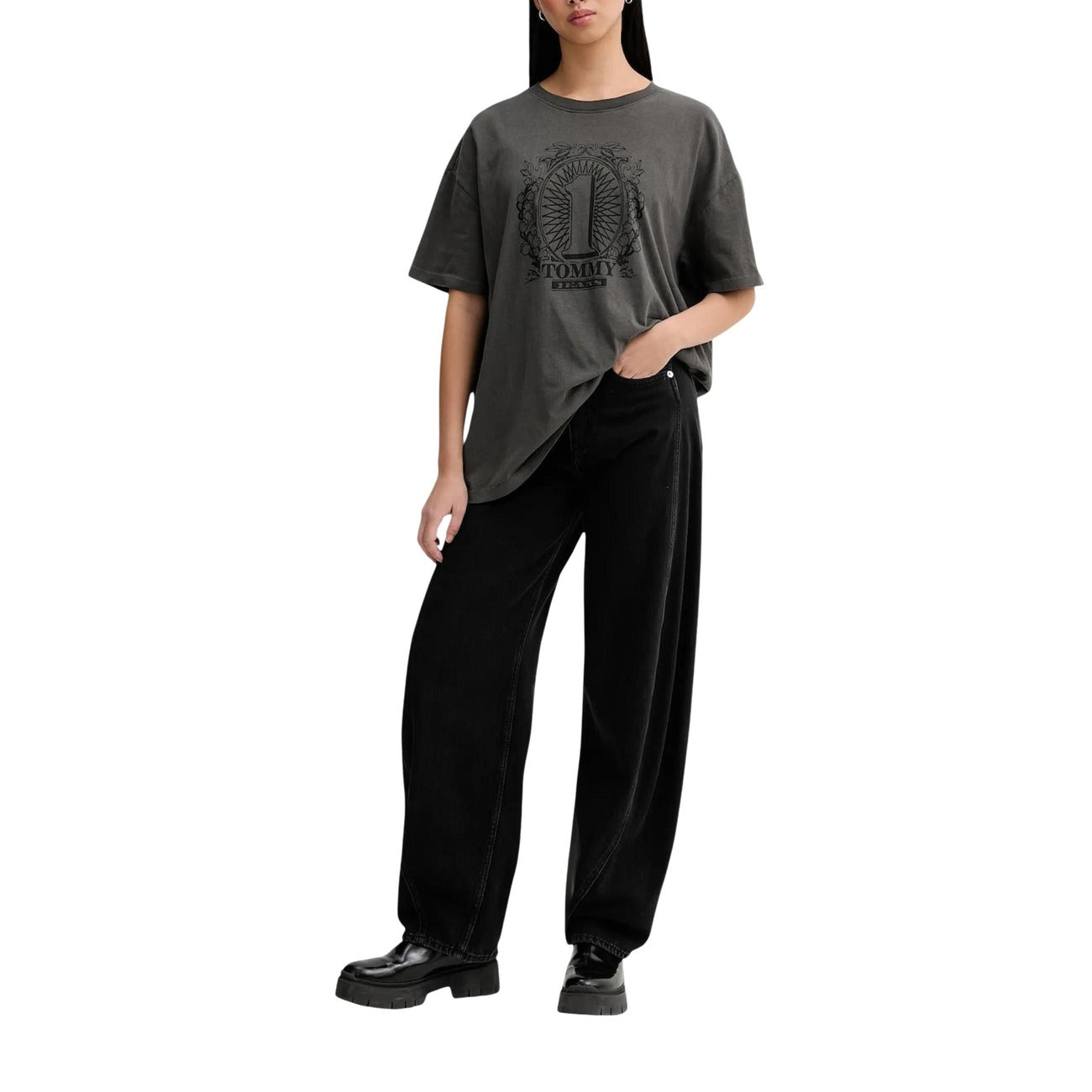 Tommy Hilfiger Jeans - Tommy Hilfiger Jeans Femme Jeans