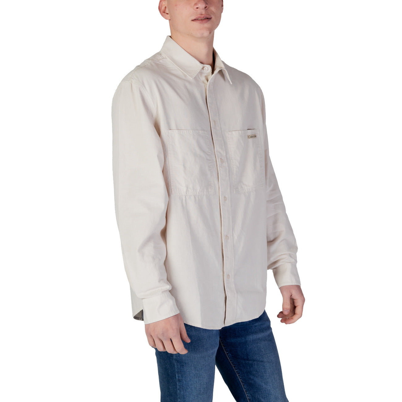 Calvin Klein Jeans - Calvin Klein Jeans Men's Shirts