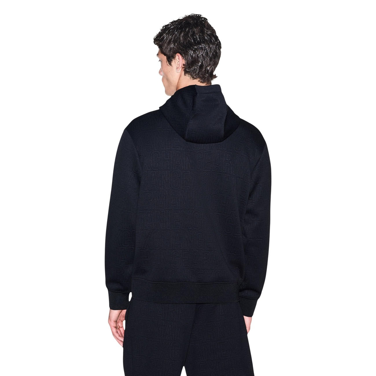 Armani Exchange - Armani Exchange Men's Sweatshirts
