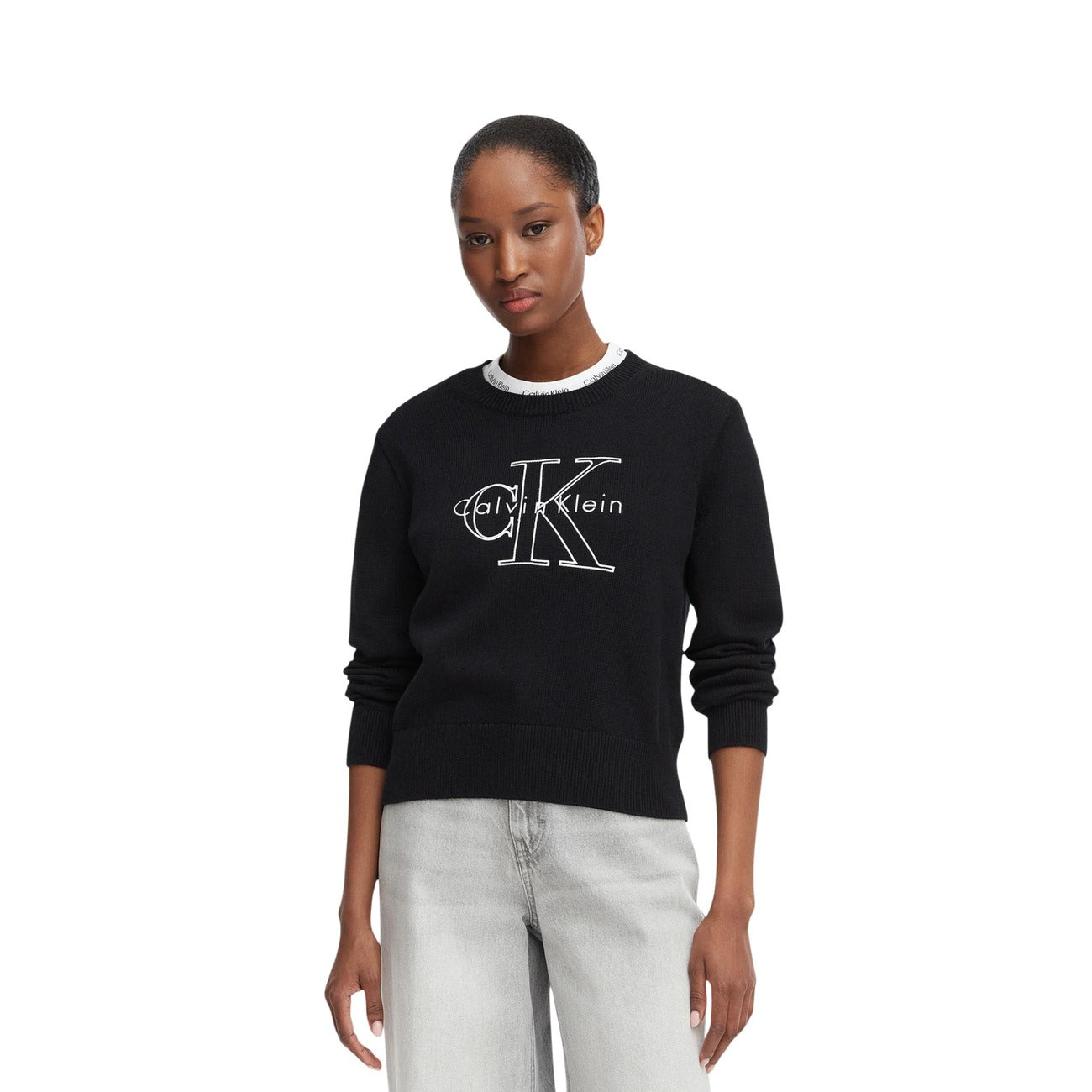 Calvin Klein Jeans - Calvin Klein Jeans Femme Pulls