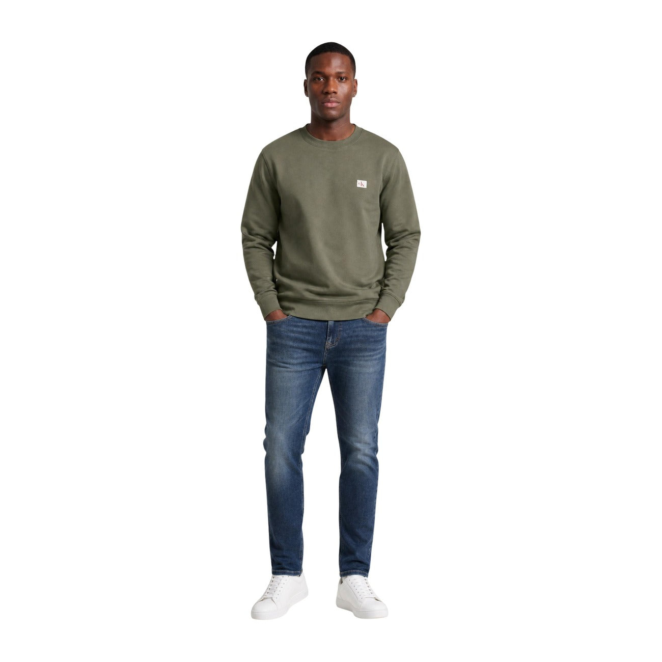 Calvin Klein Jeans - Calvin Klein Jeans Homme Sweatshirts