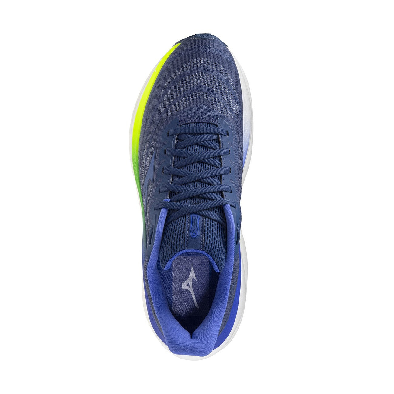 Men's Mizuno Sneakers J1GC250252 – Blue