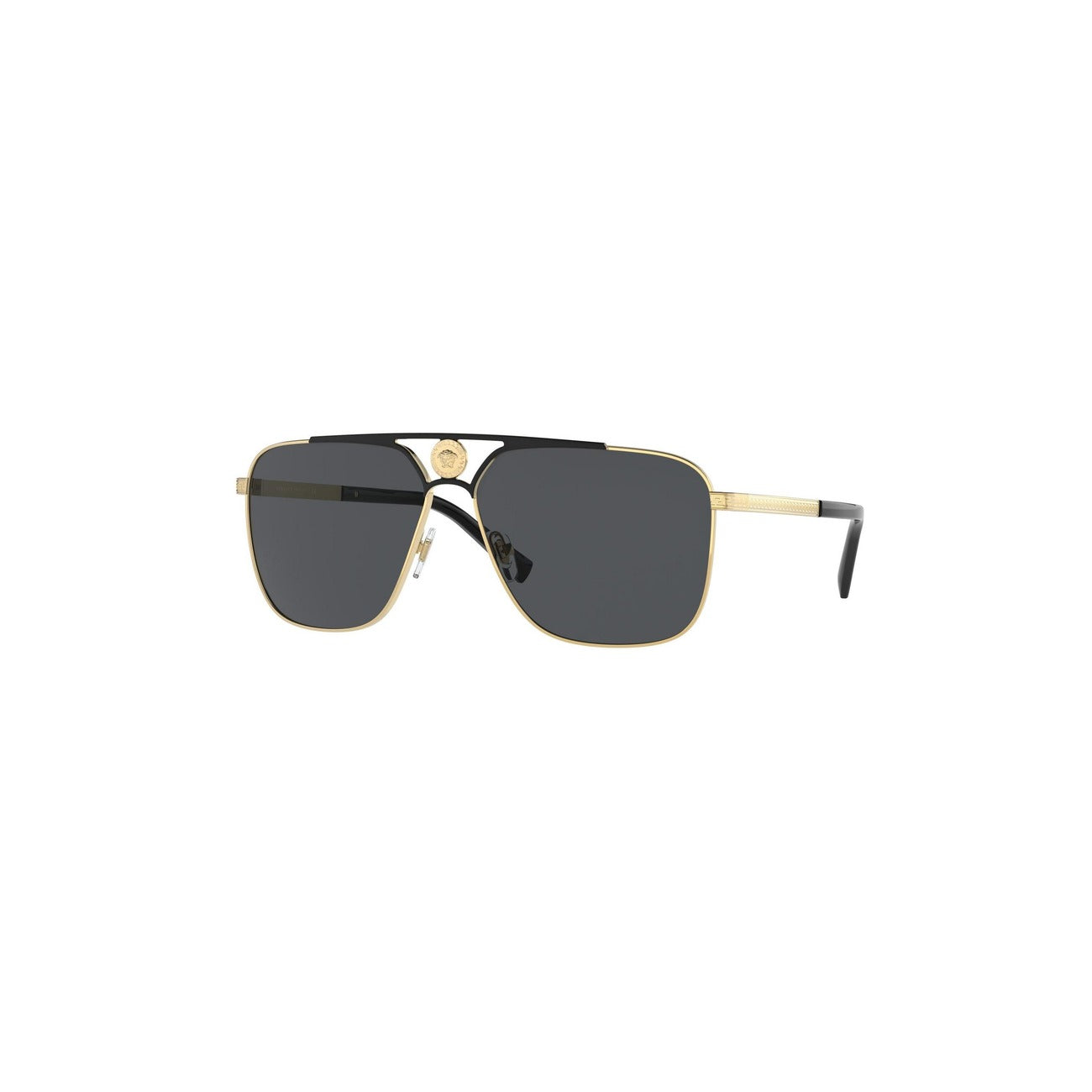Versace - Versace Homme Lunettes De Soleil