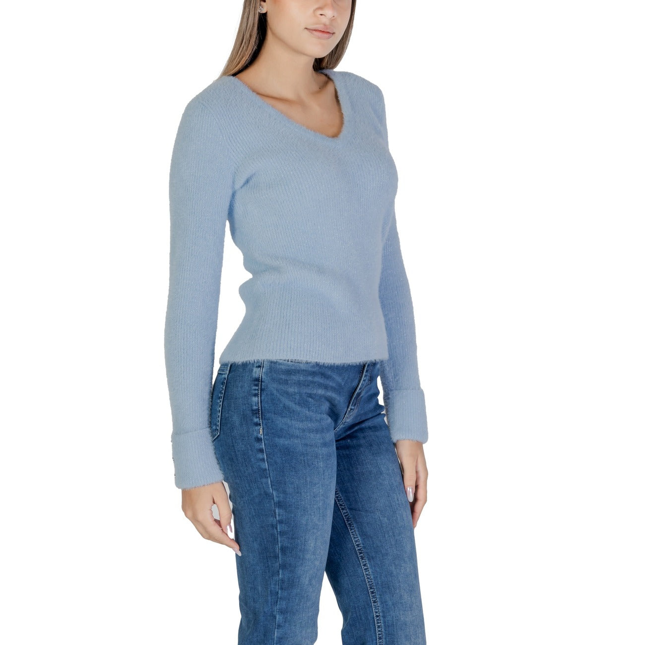 Morgan De Toi - Morgan De Toi Women's Sweaters