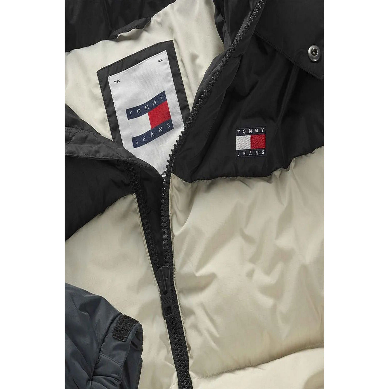 Tommy Hilfiger Jeans - Tommy Hilfiger Men's Jackets