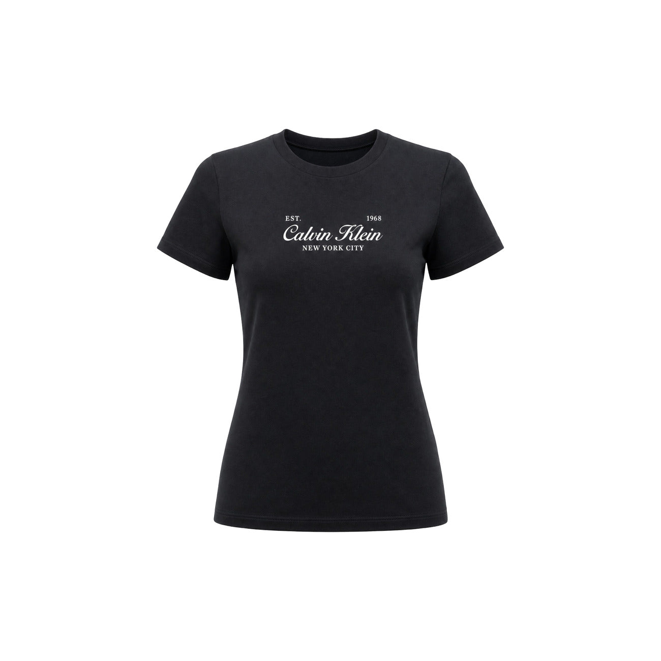 Calvin Klein Jeans - Calvin Klein Jeans Femme T-Shirts