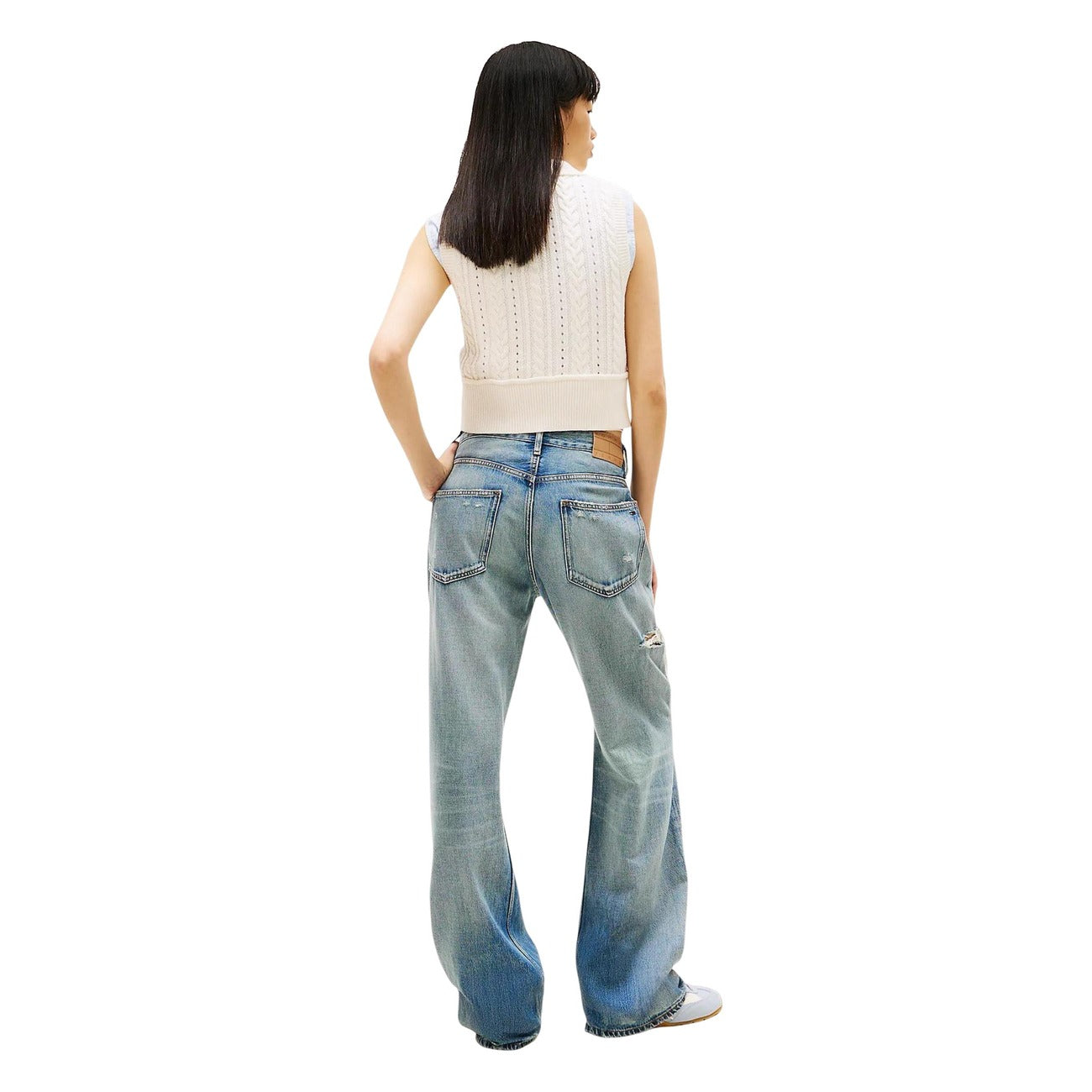 Tommy Hilfiger Jeans - Tommy Hilfiger Women's Jeans