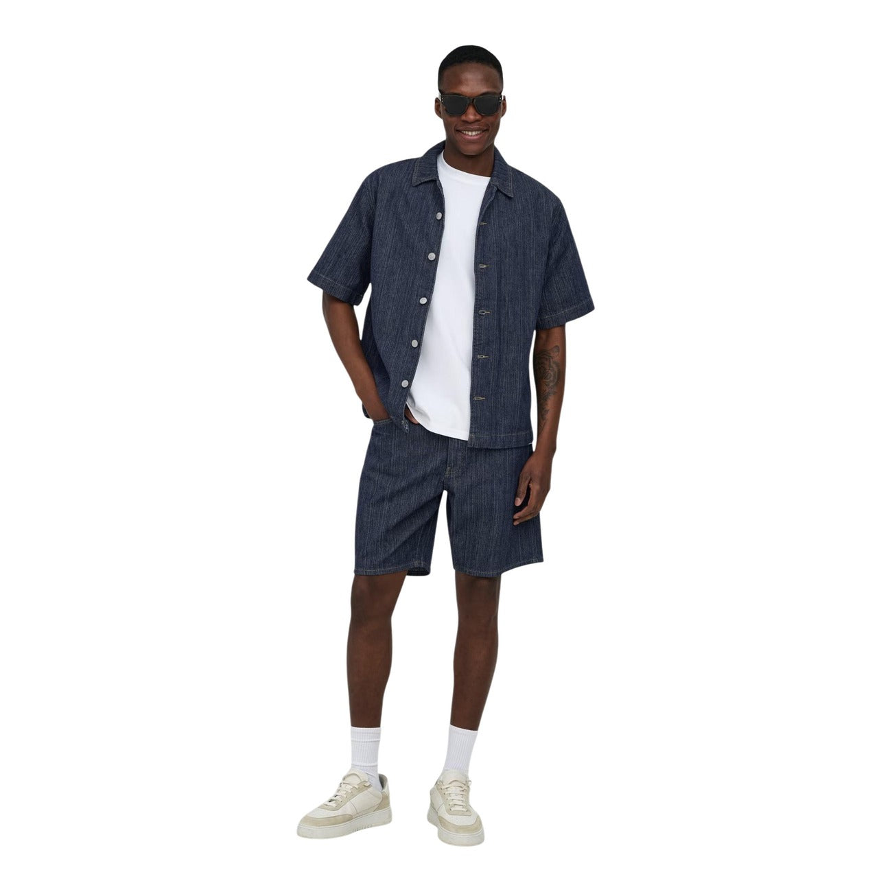 Only & Sons - Only & Sons Homme Bermudas