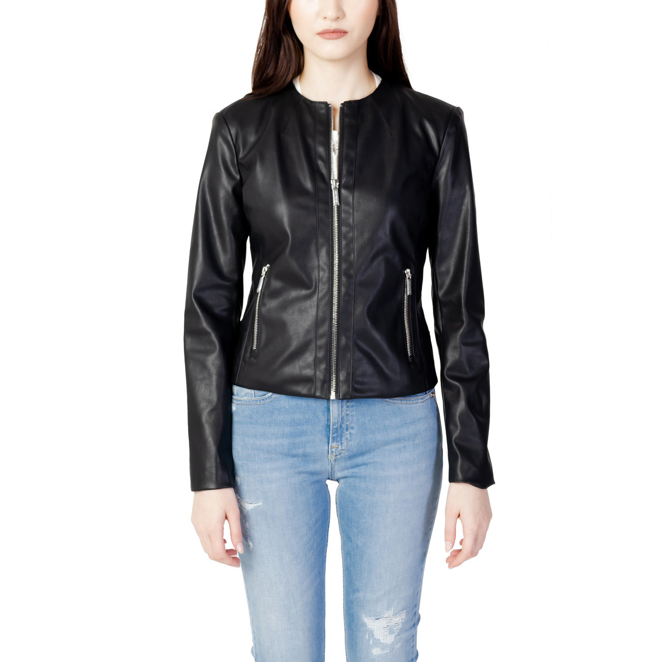 Armani Exchange - Armani Exchange Women's Jackets