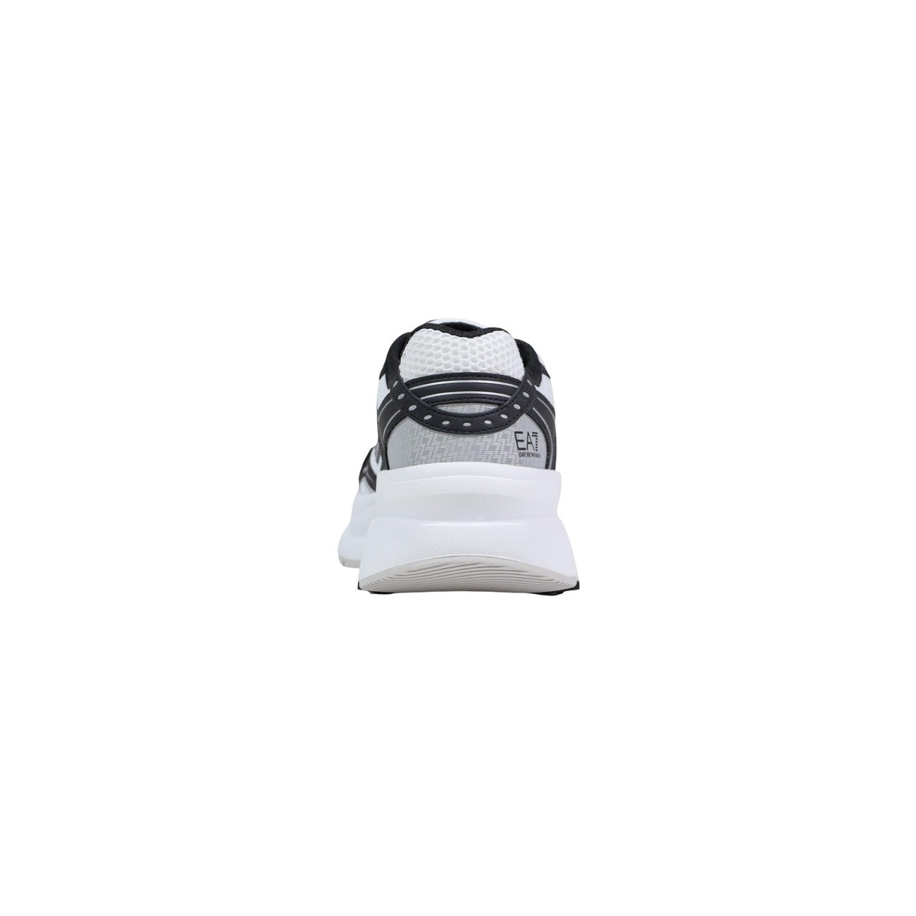 Ea7 - Ea7 Homme Baskets