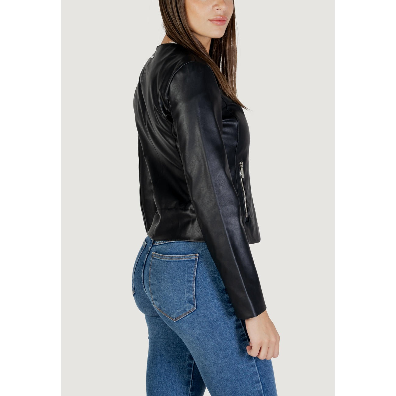 Armani Exchange - Armani Exchange Women's Jackets