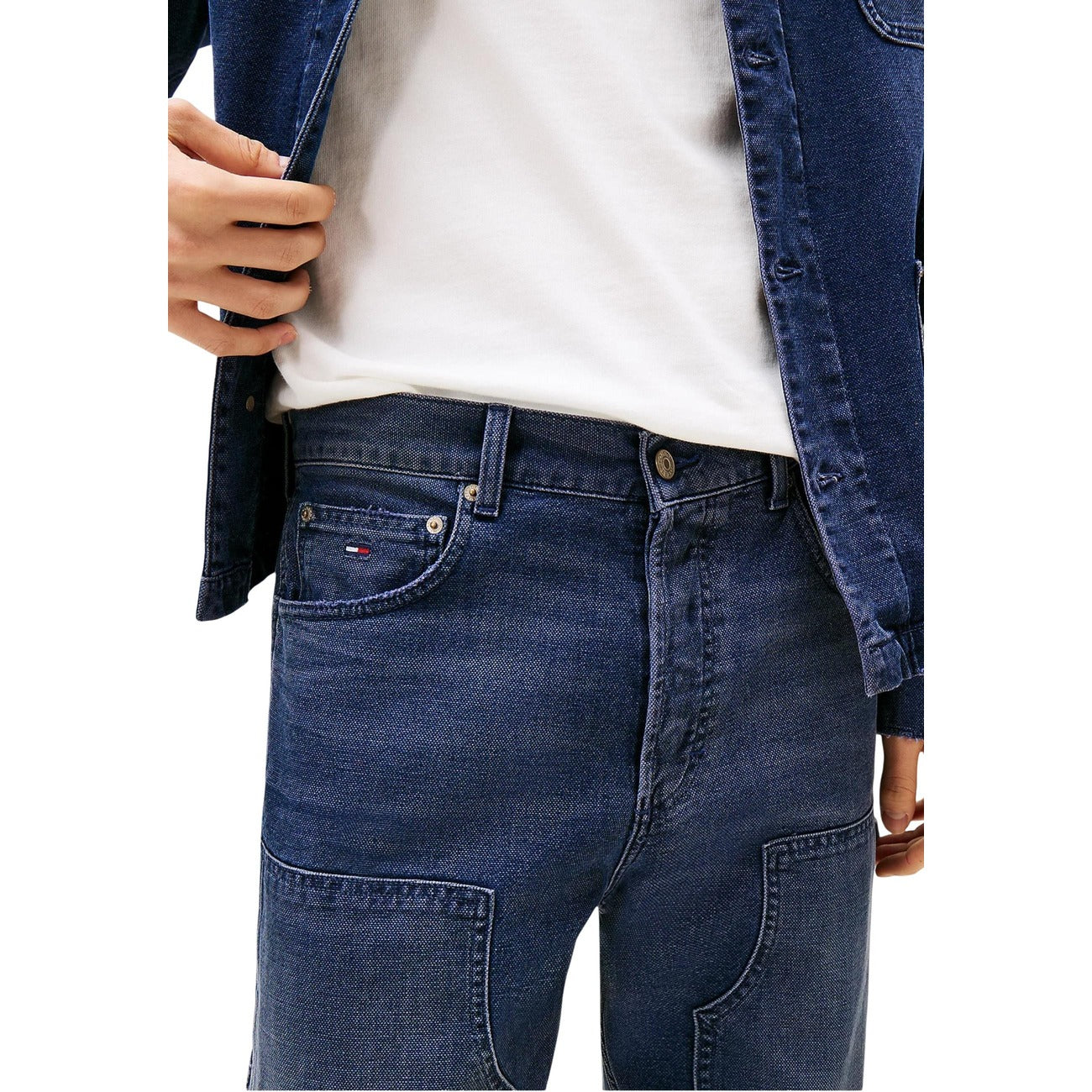 Tommy Hilfiger Jeans - Tommy Hilfiger Jeans Homme Jeans