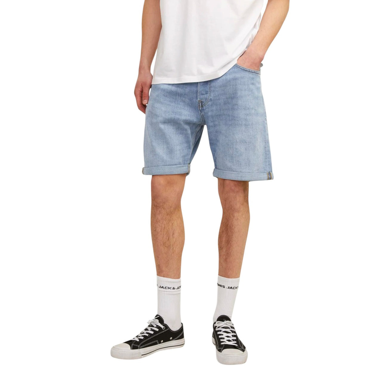 Jack & Jones - Jack & Jones Homme Bermudas