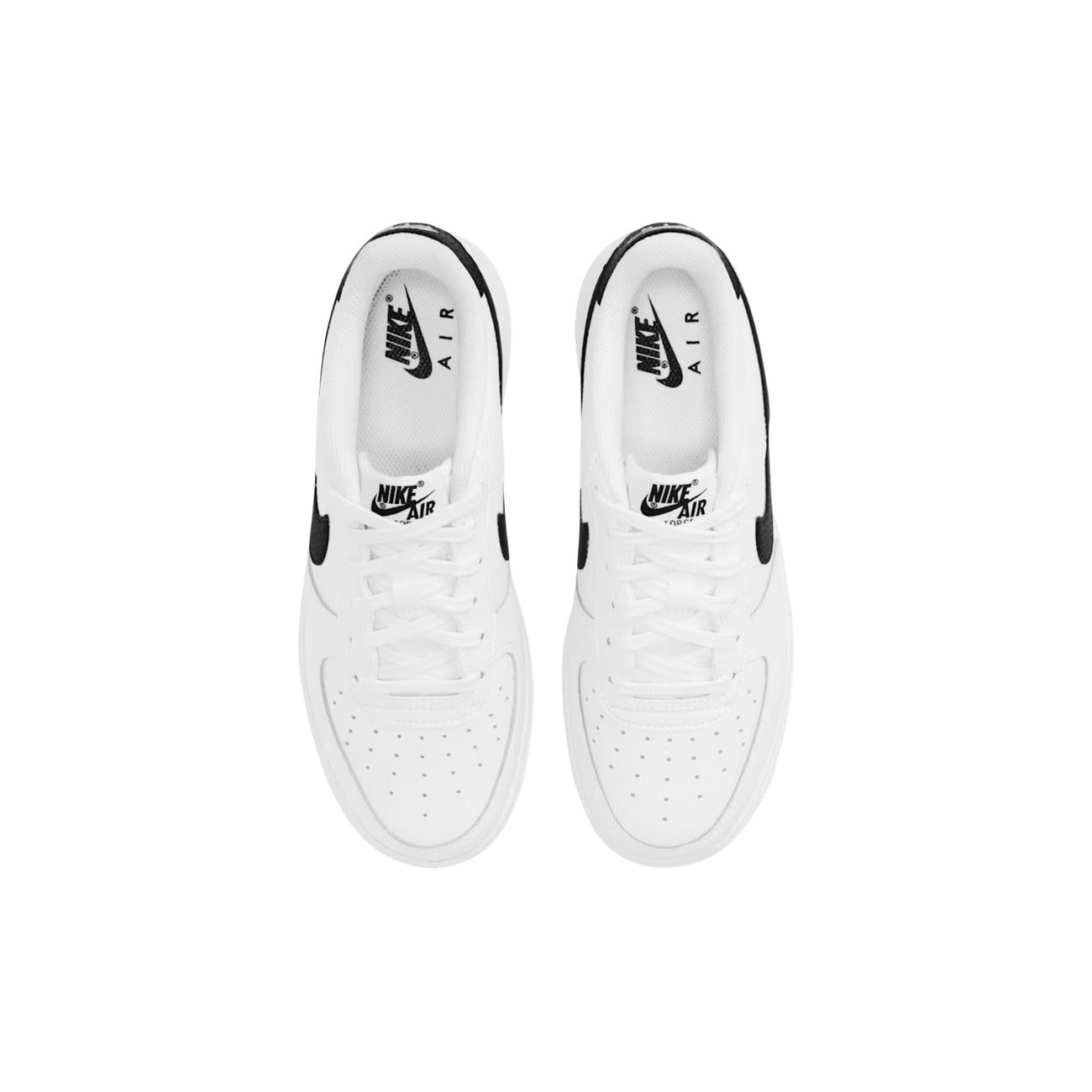 Nike Air Force 1 Women's Trainers – White