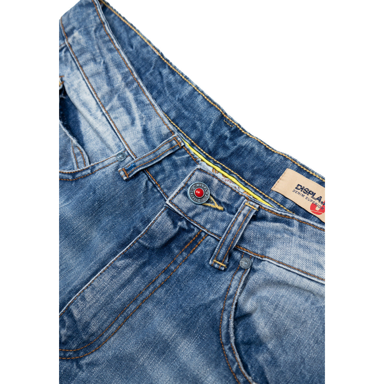 Displaj - Displaj Homme Jeans