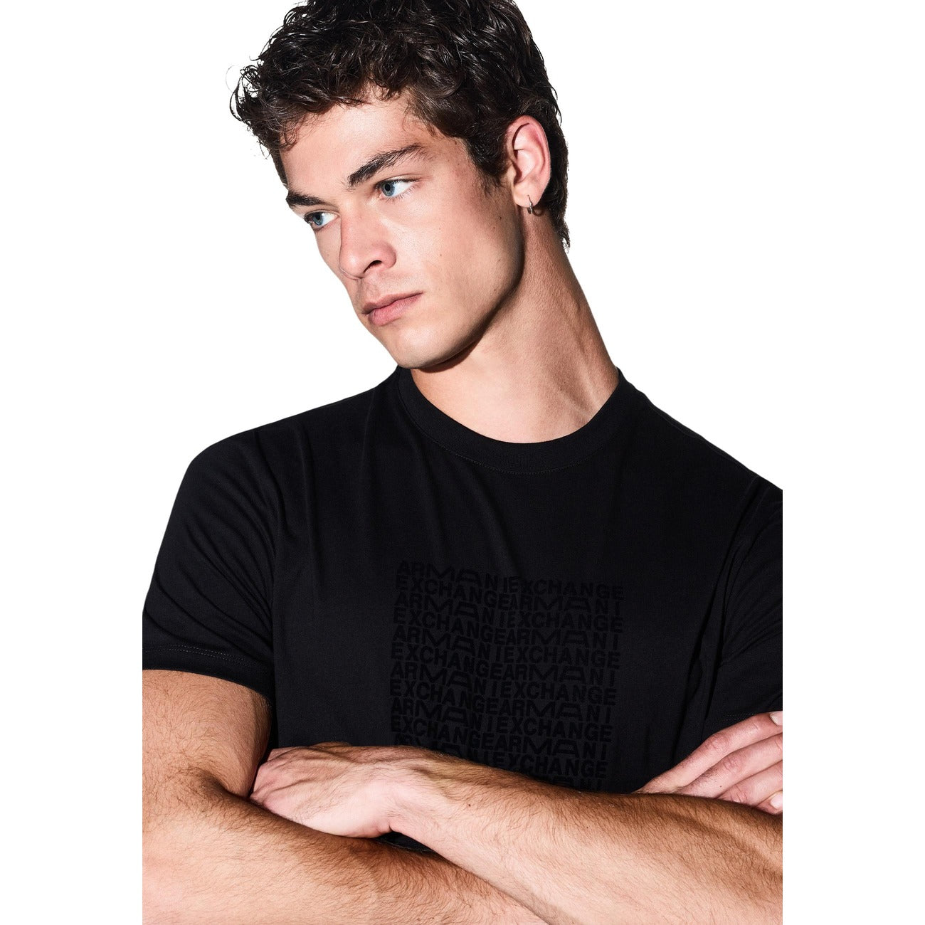 Armani Exchange - Armani Exchange Homme T-Shirts
