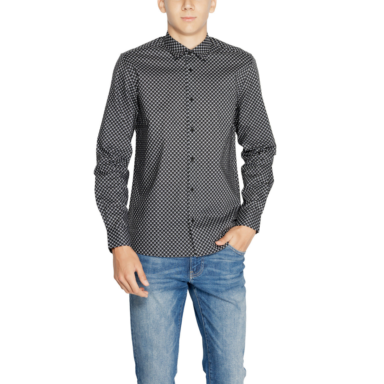 Antony Morato - Antony Morato Homme Chemises